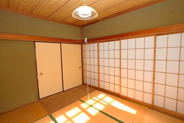 松戸市栄町４丁目の中古一戸建て