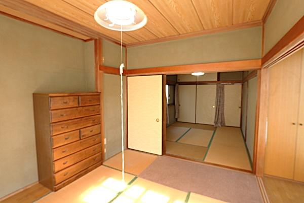 松戸市栄町４丁目の中古一戸建て