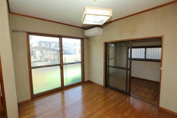 松戸市栄町４丁目の中古一戸建