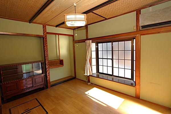 松戸市栄町４丁目の中古一戸建て