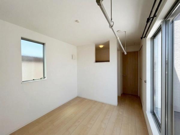 越谷市大字大林の中古一戸建て