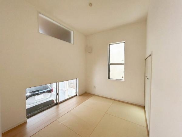 越谷市大字大林の中古一戸建て