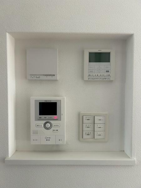 越谷市大字大林の中古一戸建て