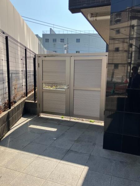 リシュブール四つ木