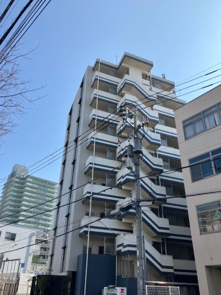 リシュブール四つ木