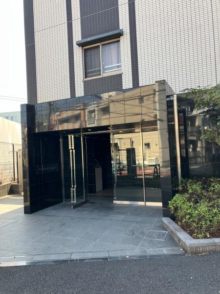 リシュブール四つ木
