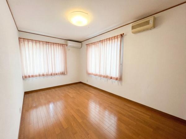 越谷市千間台西６丁目の中古一戸建て