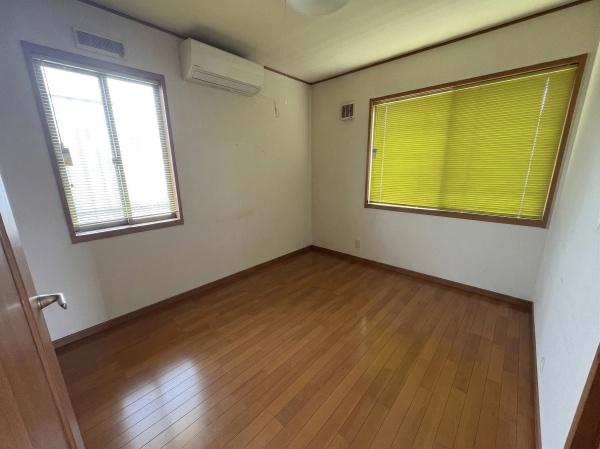 越谷市千間台西６丁目の中古一戸建て