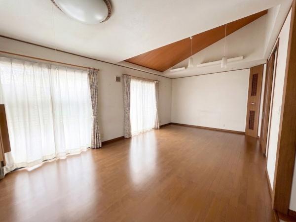 越谷市千間台西６丁目の中古一戸建