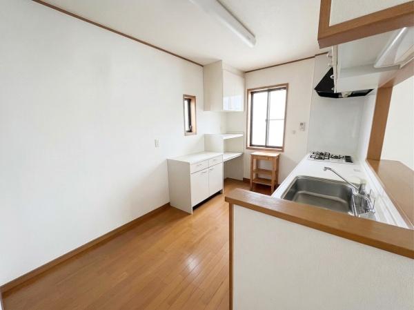 越谷市千間台西６丁目の中古一戸建