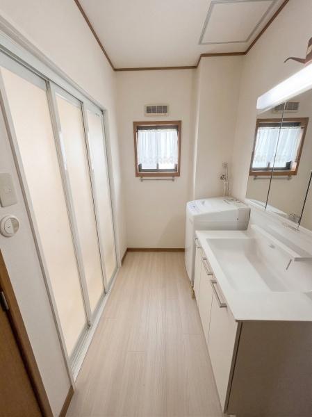 越谷市千間台西６丁目の中古一戸建て