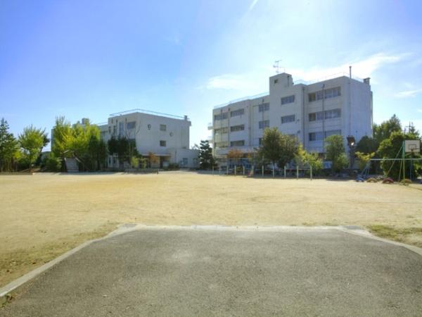 越谷市大成町１丁目の土地(越谷市立大相模小学校)