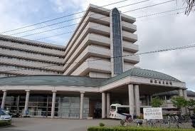 越谷市大成町１丁目の土地(越谷市立病院)