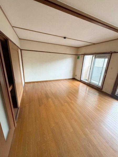 海浜幕張コーポ1号棟