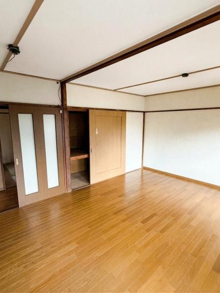 海浜幕張コーポ1号棟