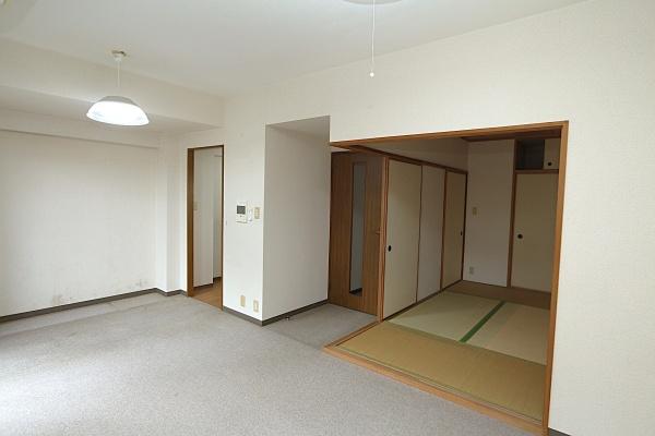 稲毛ガーデンハウス