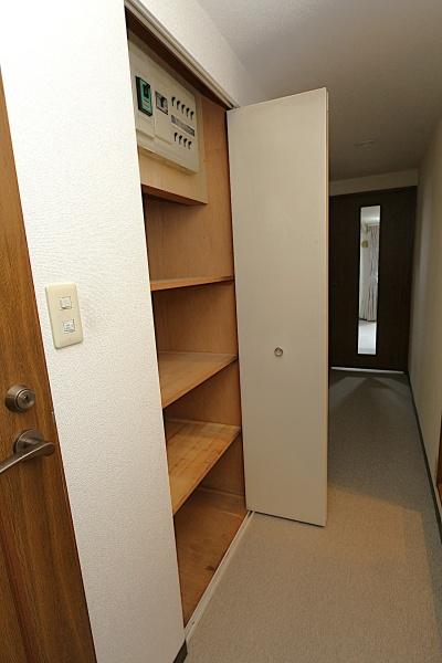 稲毛ガーデンハウス