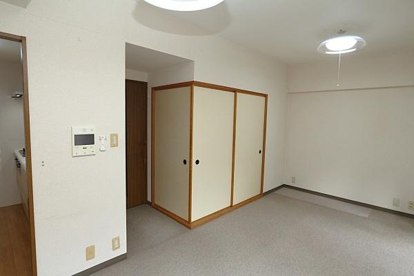 稲毛ガーデンハウス