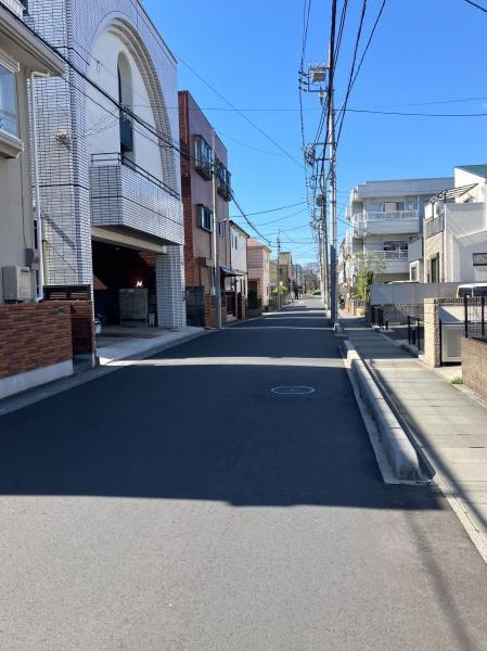 北越谷４丁目ビル