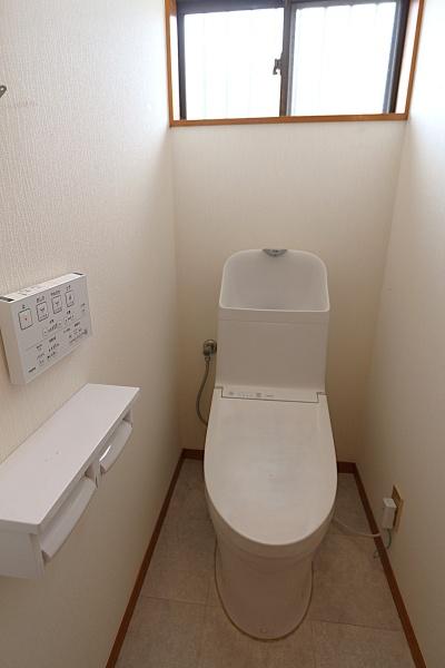 越谷市大字南荻島の中古一戸建て