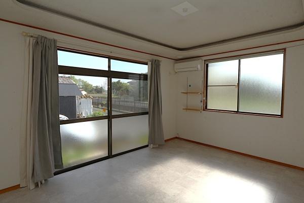 越谷市大字南荻島の中古一戸建て
