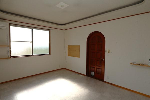 越谷市大字南荻島の中古一戸建て