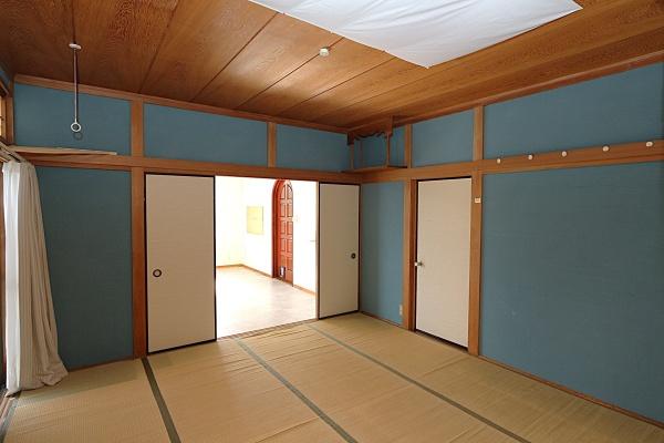 越谷市大字南荻島の中古一戸建て