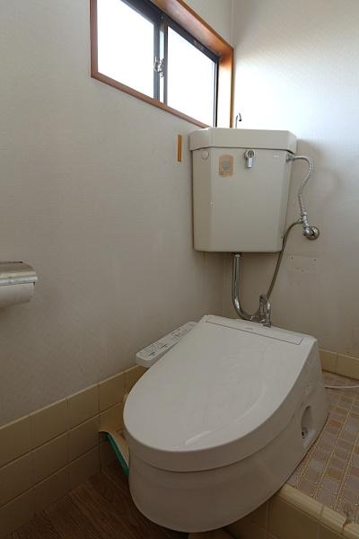 越谷市大字南荻島の中古一戸建て