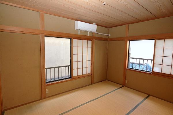 越谷市大字南荻島の中古一戸建て