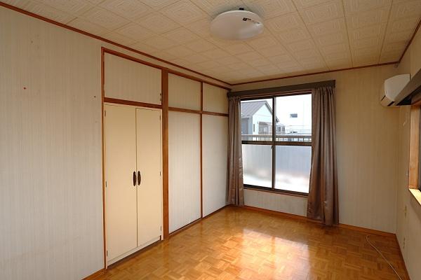 越谷市大字南荻島の中古一戸建て