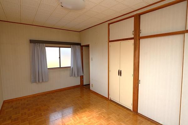 越谷市大字南荻島の中古一戸建て