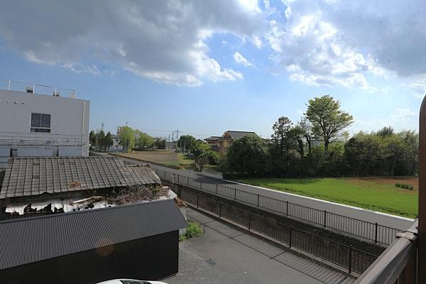 越谷市大字南荻島の中古一戸建て