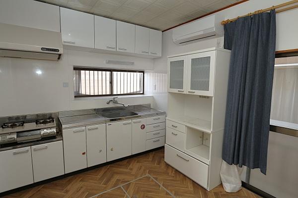 越谷市大字南荻島の中古一戸建