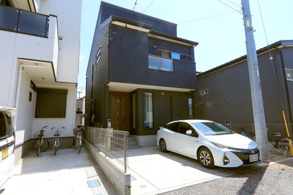 越谷市宮本町２丁目の中古一戸建
