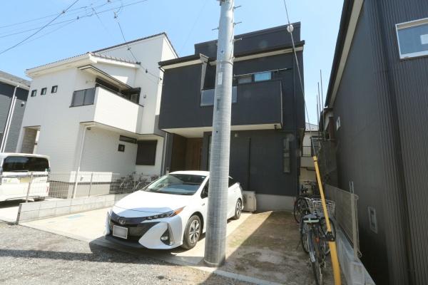 越谷市宮本町２丁目の中古一戸建て