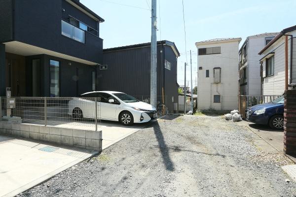 越谷市宮本町２丁目の中古一戸建