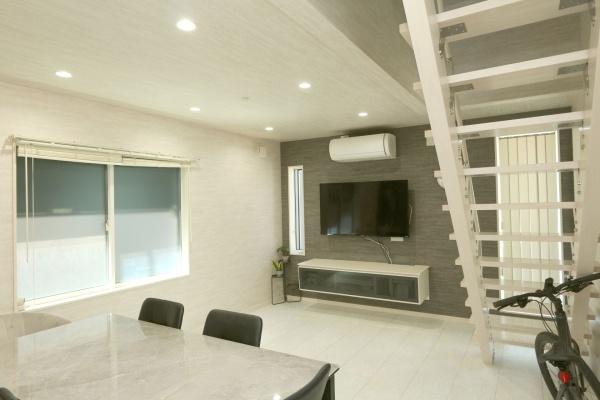 越谷市宮本町２丁目の中古一戸建