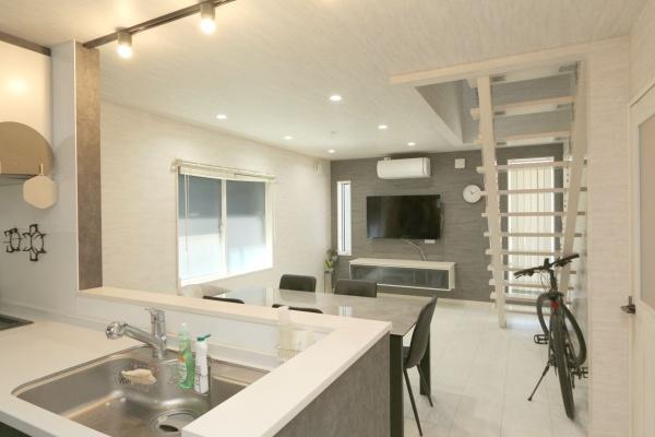 越谷市宮本町２丁目の中古一戸建て