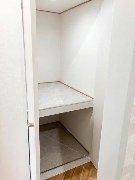 越谷スカイハイツC棟