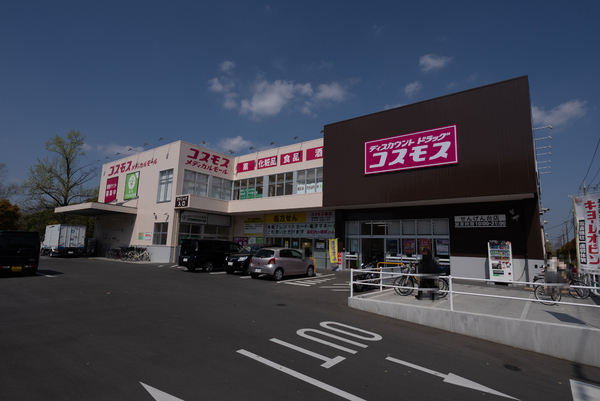 越谷市大字恩間新田の中古一戸建て(ディスカウントドラッグコスモスせんげん台店)