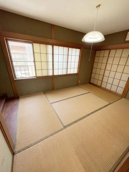 越谷市大字恩間新田の中古一戸建