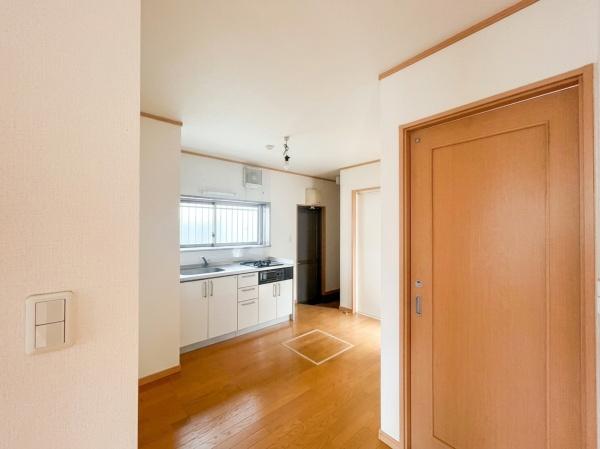 鎌ケ谷市富岡１丁目の中古一戸建て