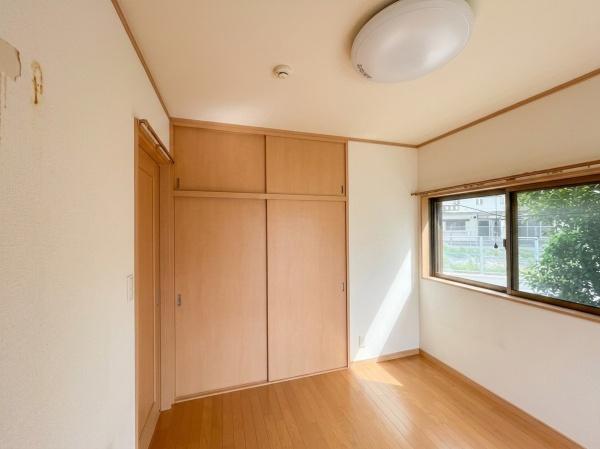 鎌ケ谷市富岡１丁目の中古一戸建て