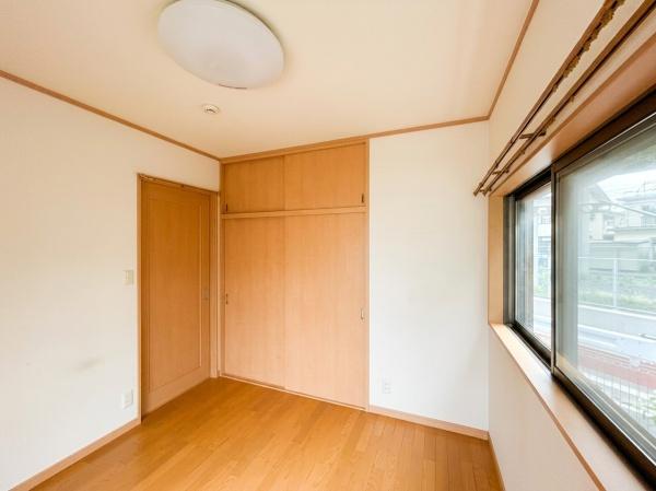 鎌ケ谷市富岡１丁目の中古一戸建て