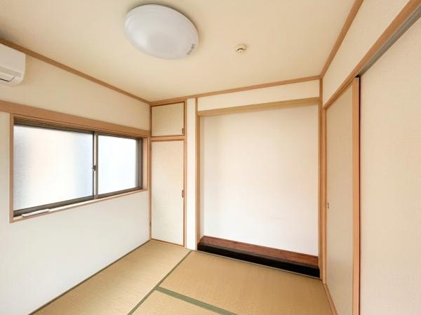 鎌ケ谷市富岡１丁目の中古一戸建て