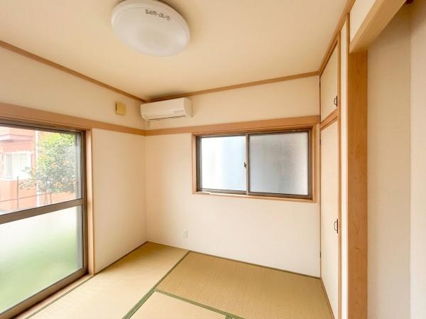 鎌ケ谷市富岡１丁目の中古一戸建て