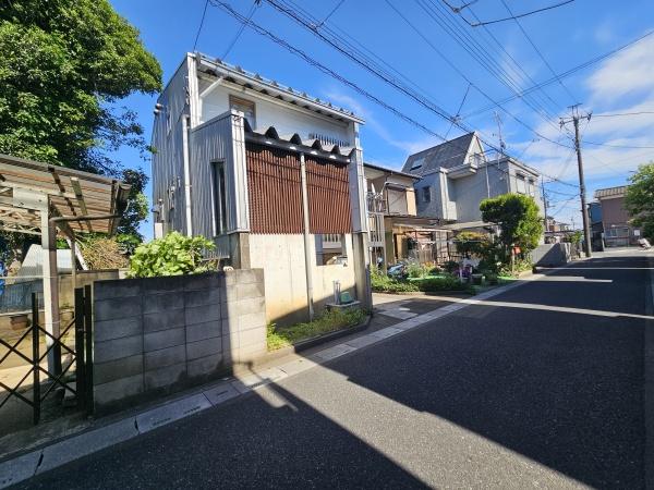 南埼玉郡宮代町道佛１丁目の中古一戸建