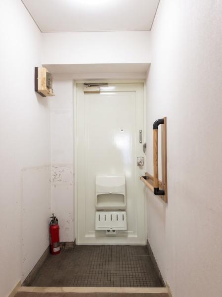コーポ根岸