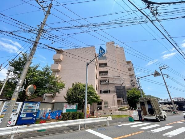 コーポ根岸