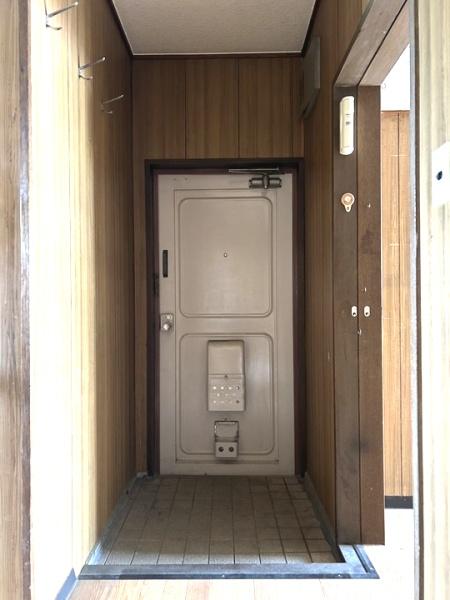 船橋グリーンハイツ